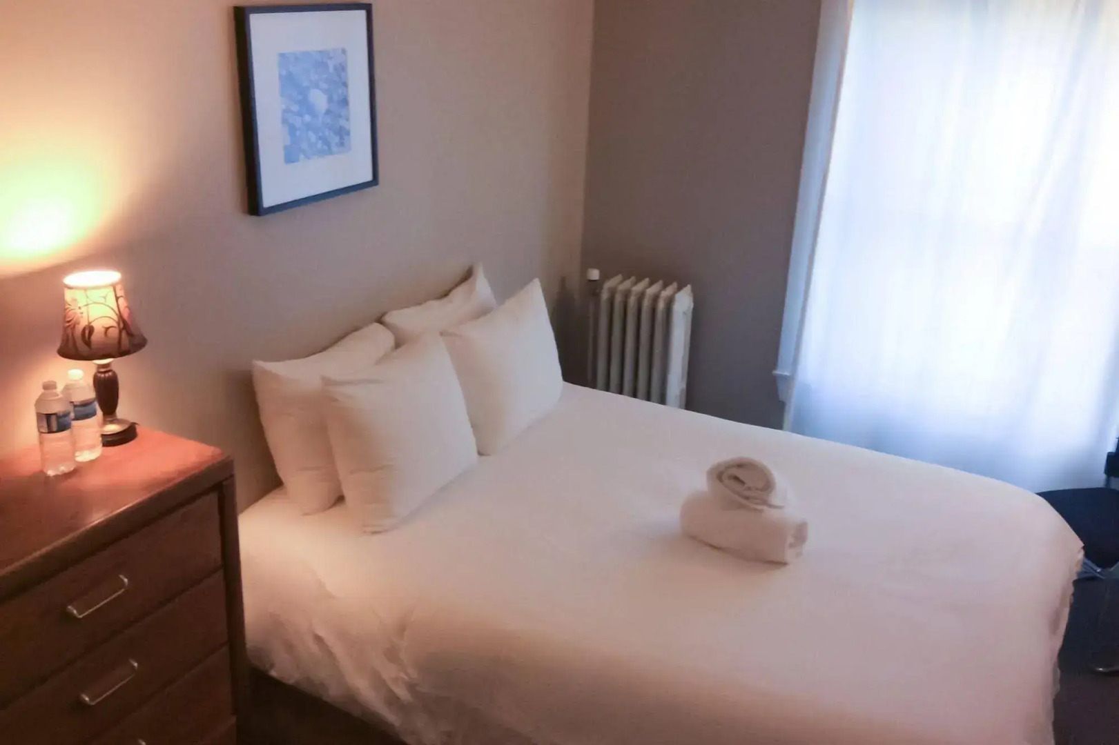 Painted Turtle Guesthouse (Hostel)