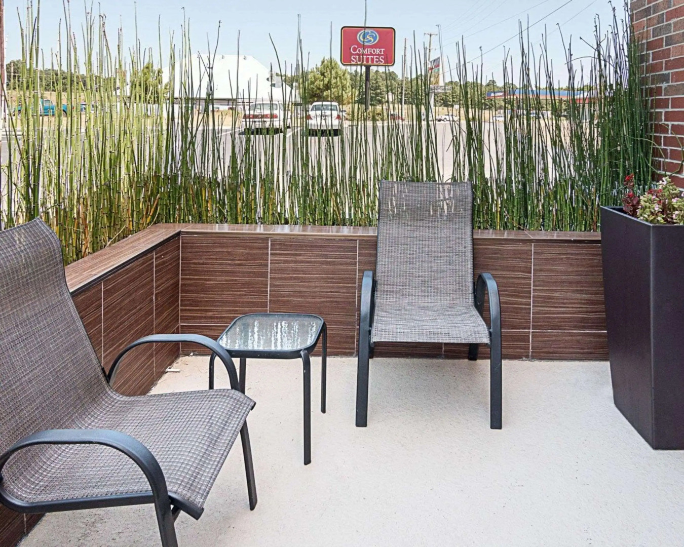 Comfort Suites Natchitoches