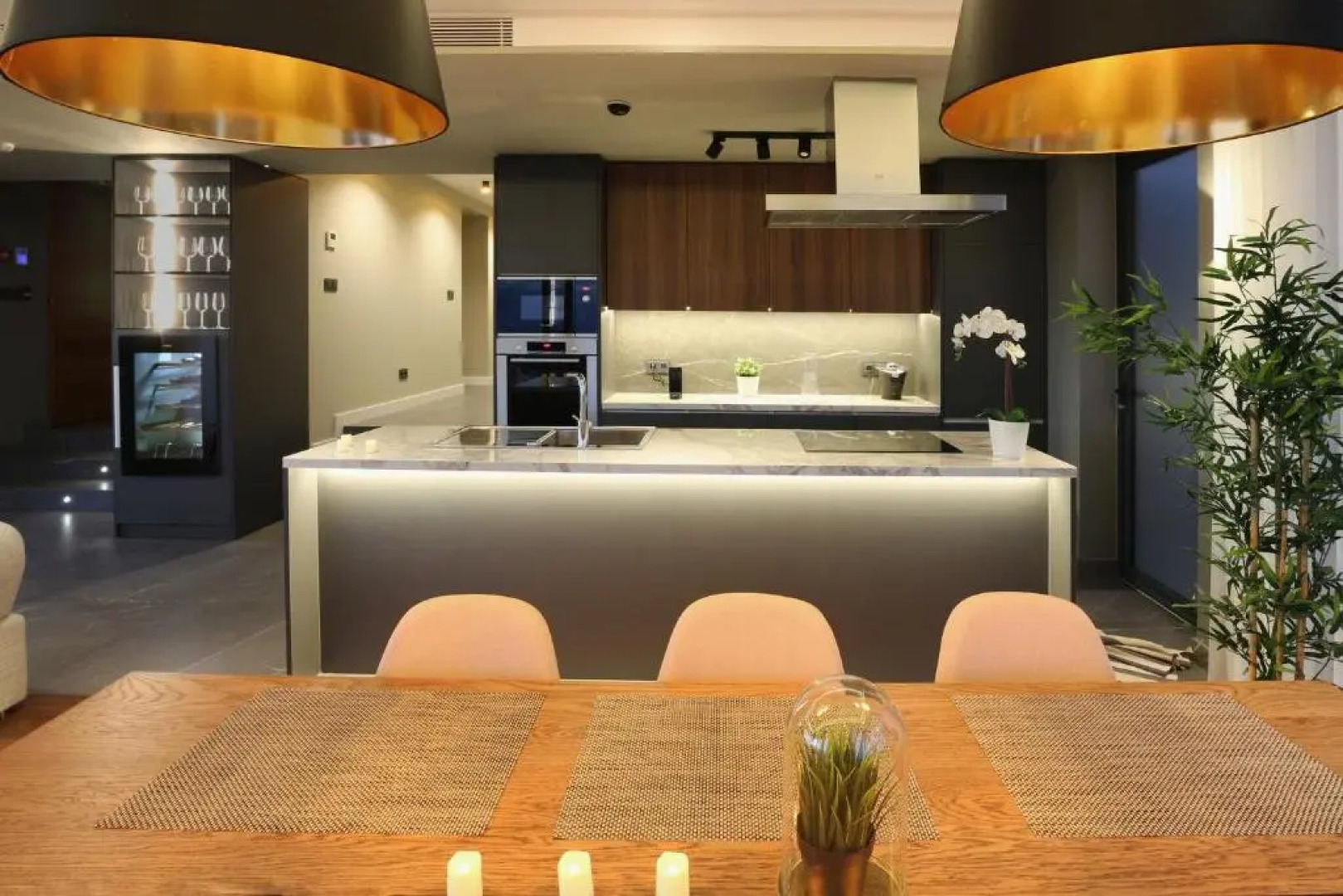 Beautiful Calheta Villa Villa Bella Vita 3 Bedrooms Stunning Sea Views Rural Setting