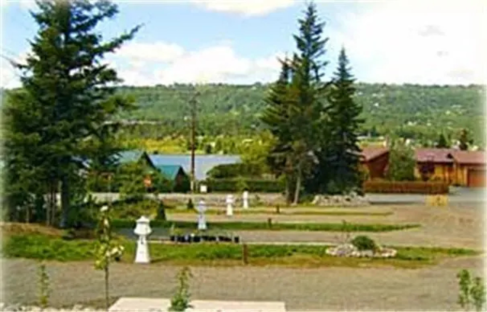 A Fisherman's Resort - RV & Cabins