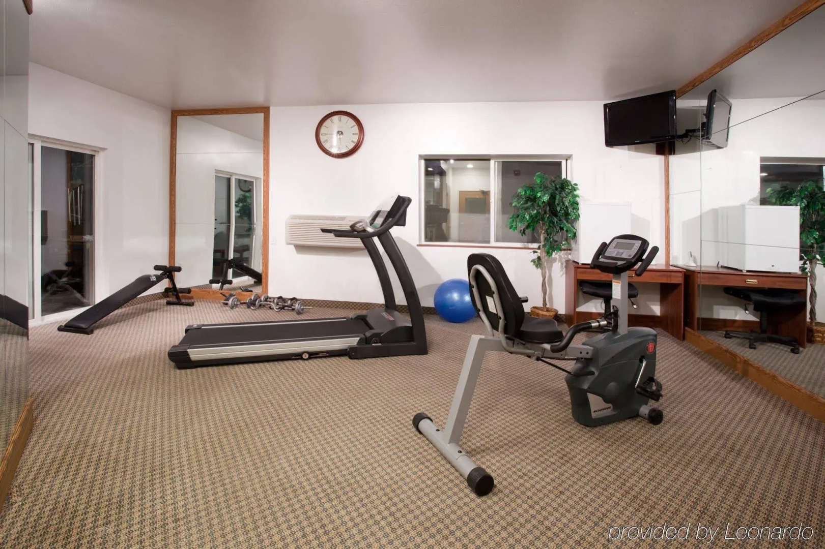 Holiday Inn Express Eagle