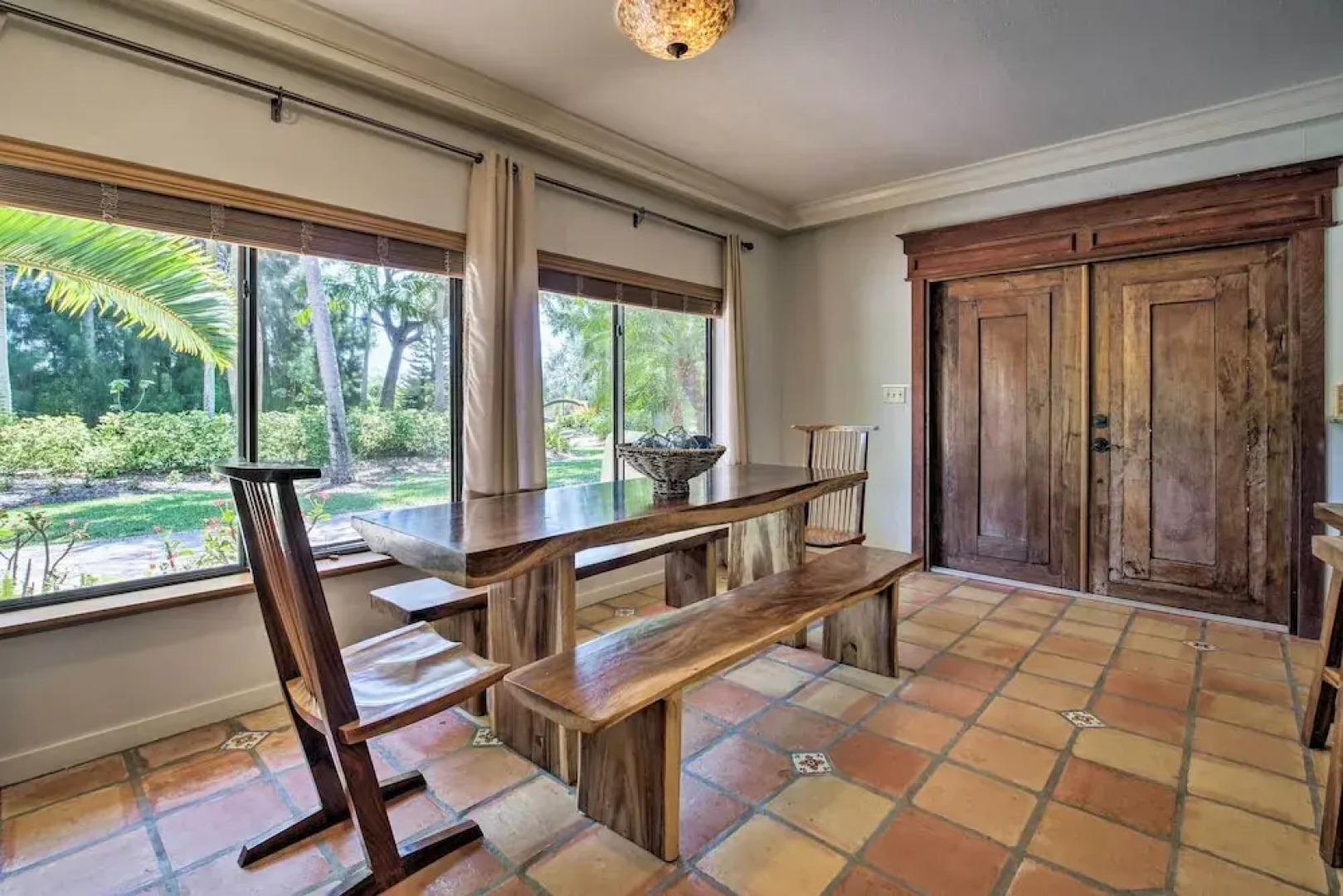 Merritt Island Oasis: 5 Mi to Satellite Beach!