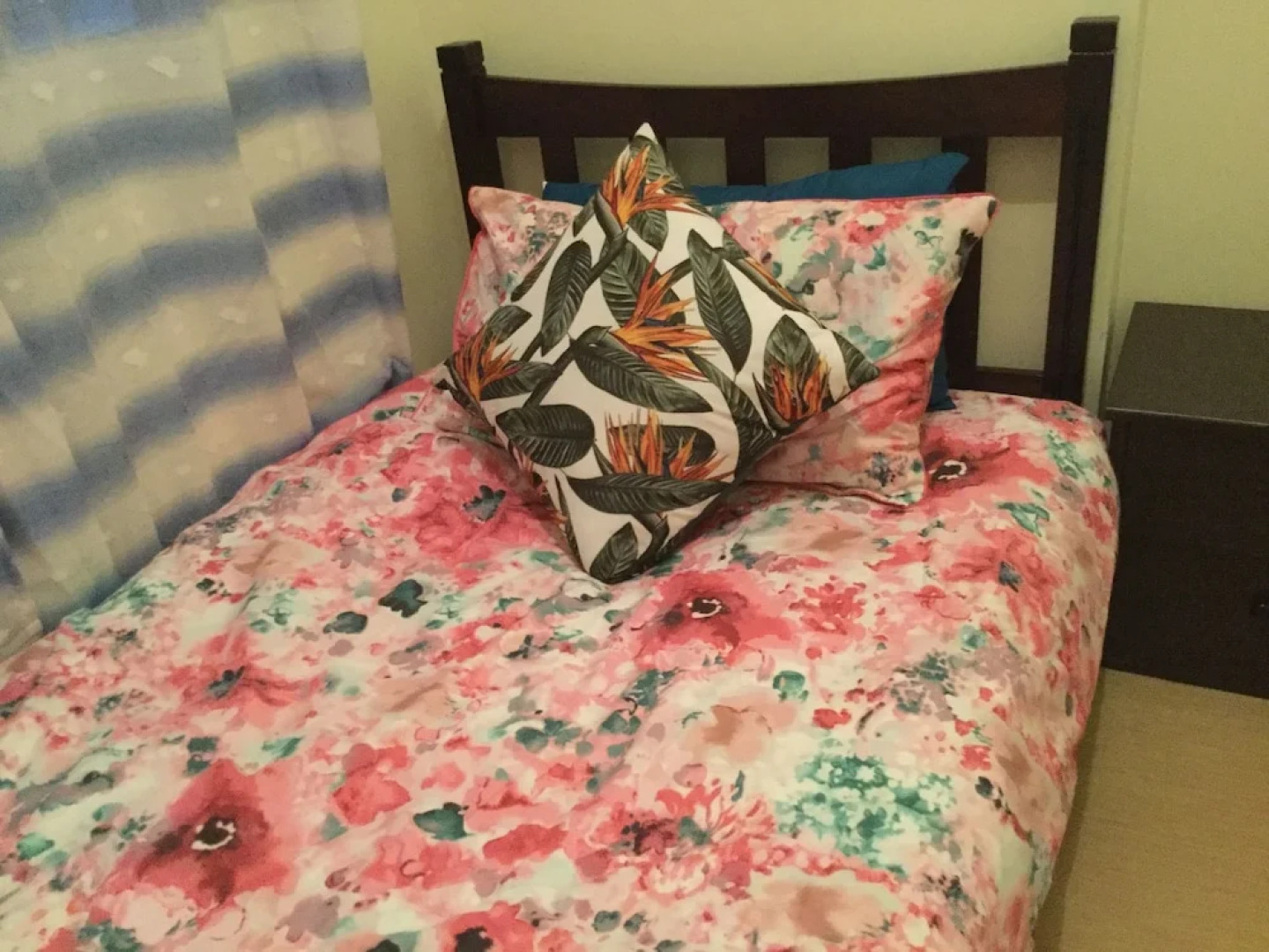 2 BR Condo at Sheridan Condominium