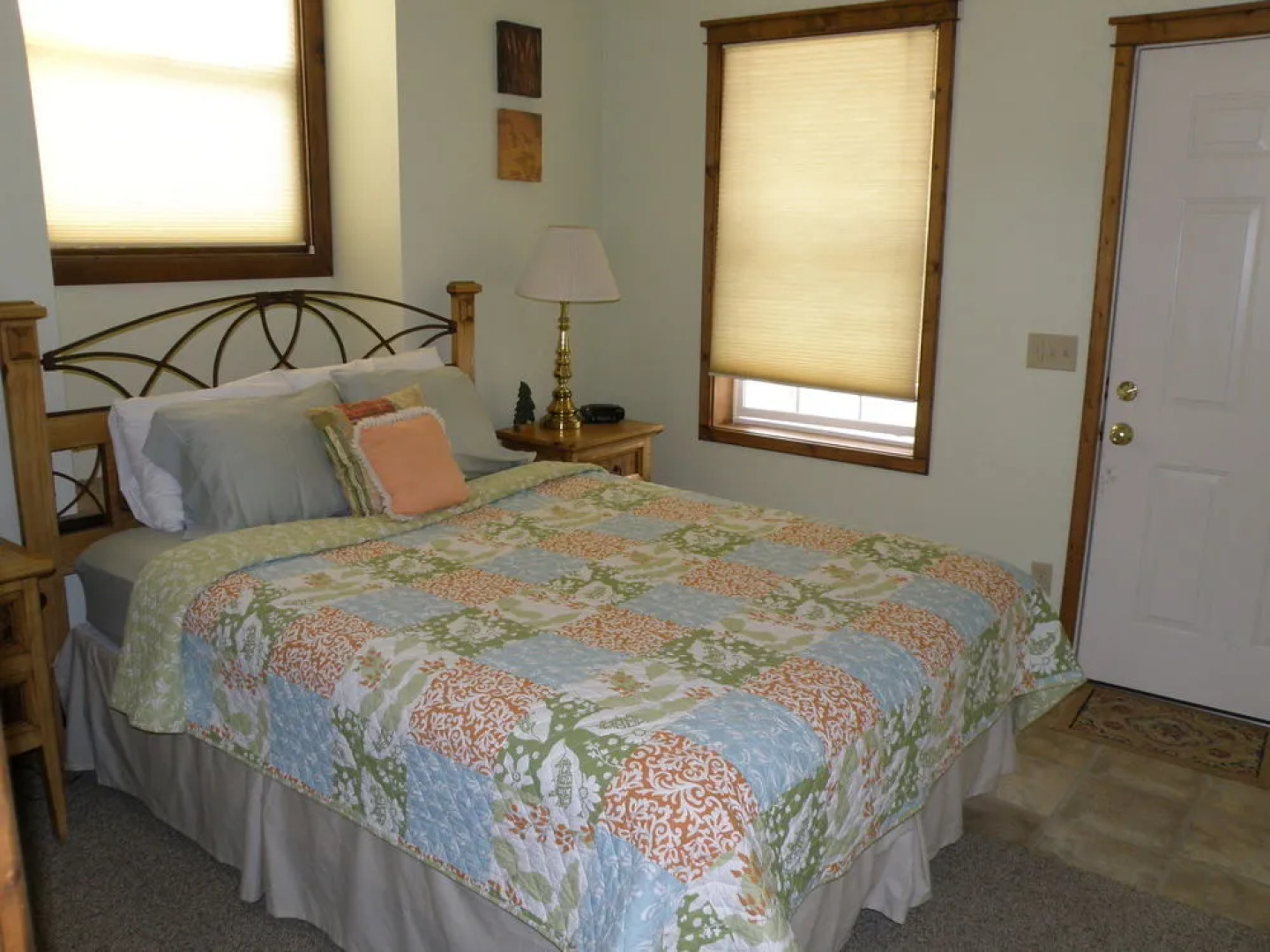 Portland Park Suites