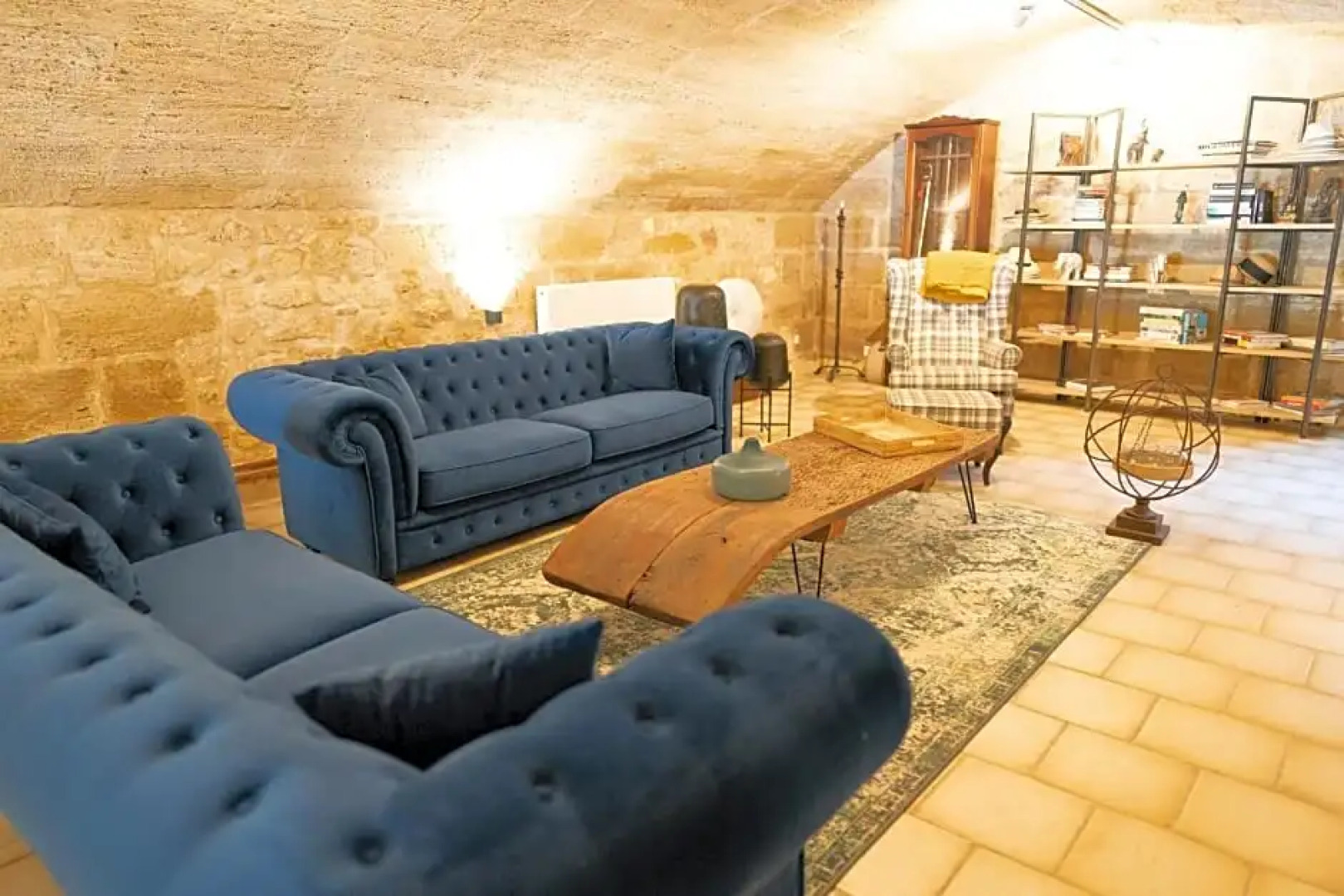 Pavillon Des Millesimes