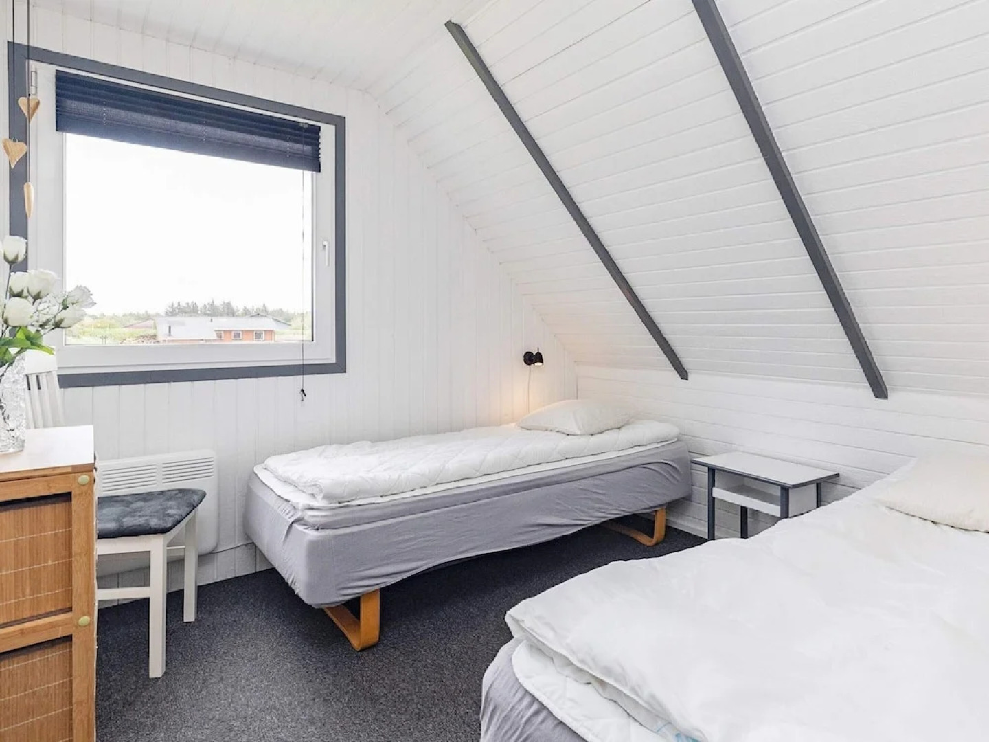 6 Person Holiday Home in Thisted