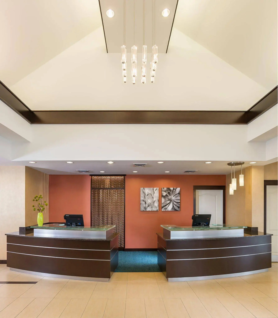 Residence Inn Fargo