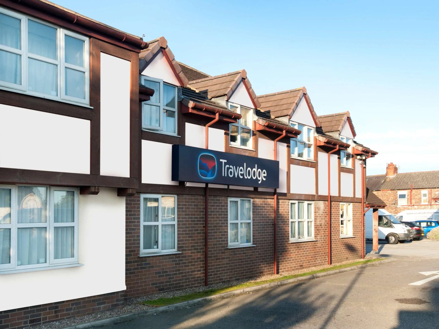 Travelodge Liverpool Stoneycroft