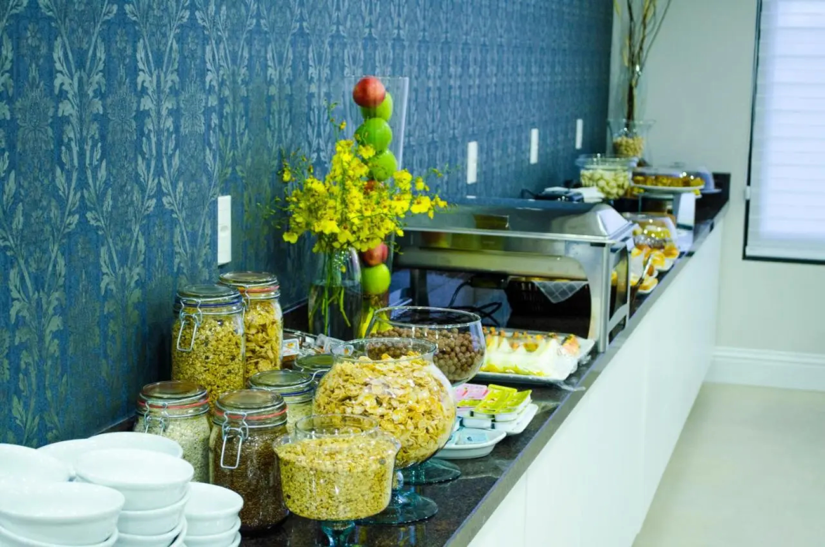 Seville Park Hotel