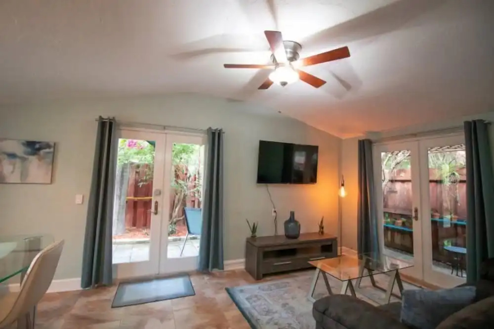 Wilton Way Orchid House