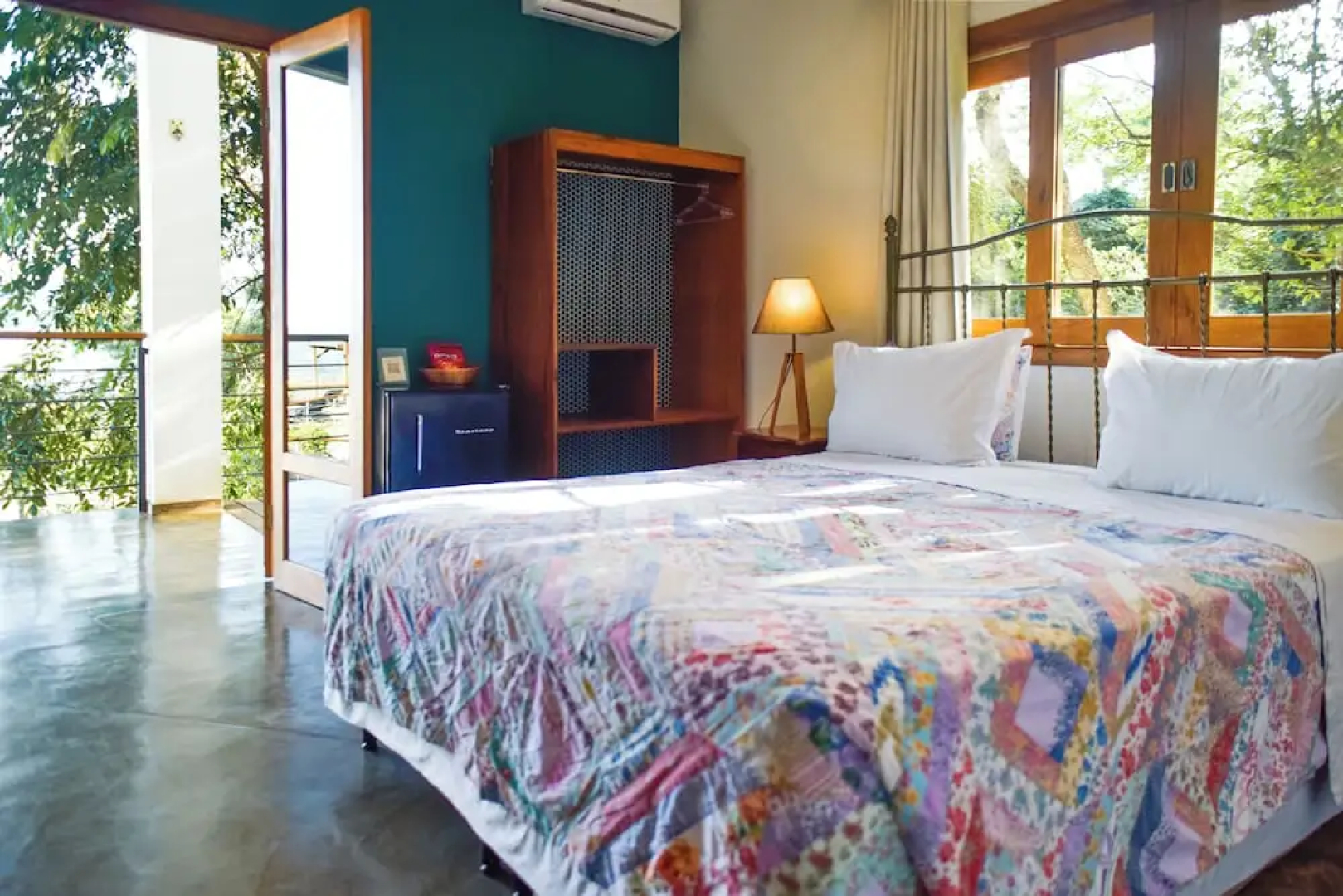 Serra do Juá Pousada de Campo