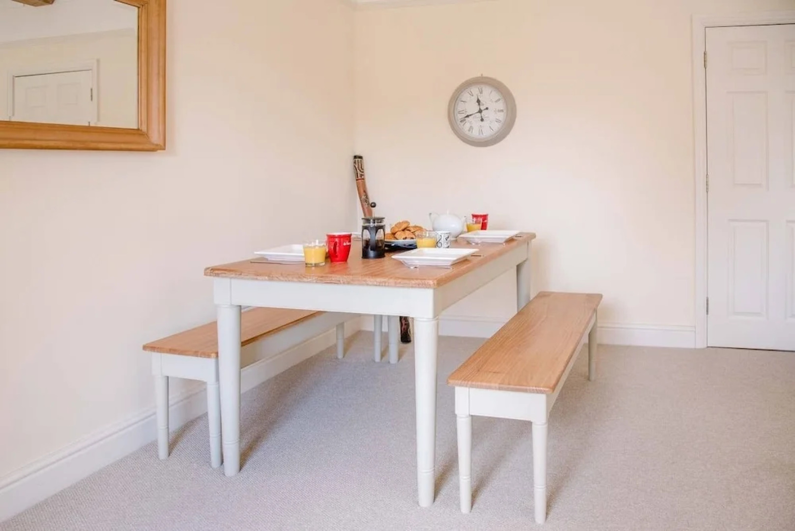 17 Blyth View, Blythburgh