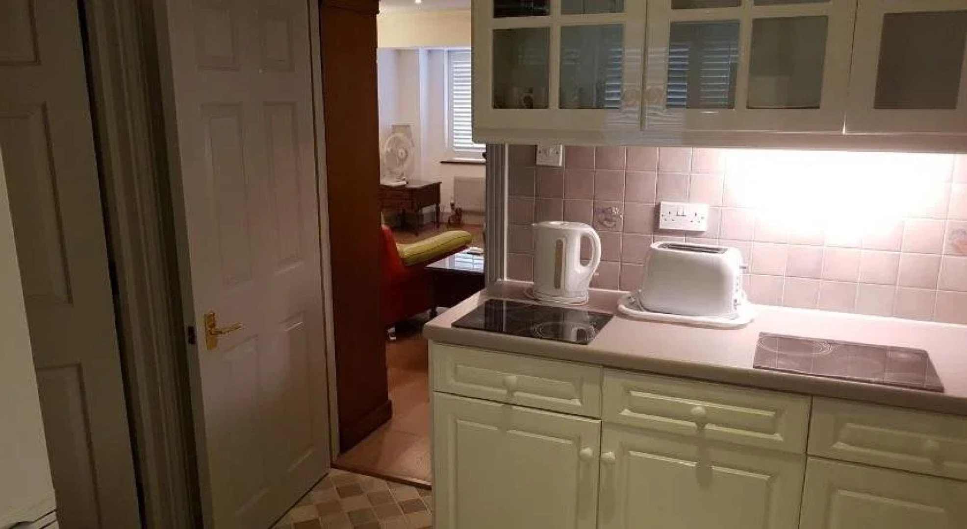 Archways Lodge Hotel