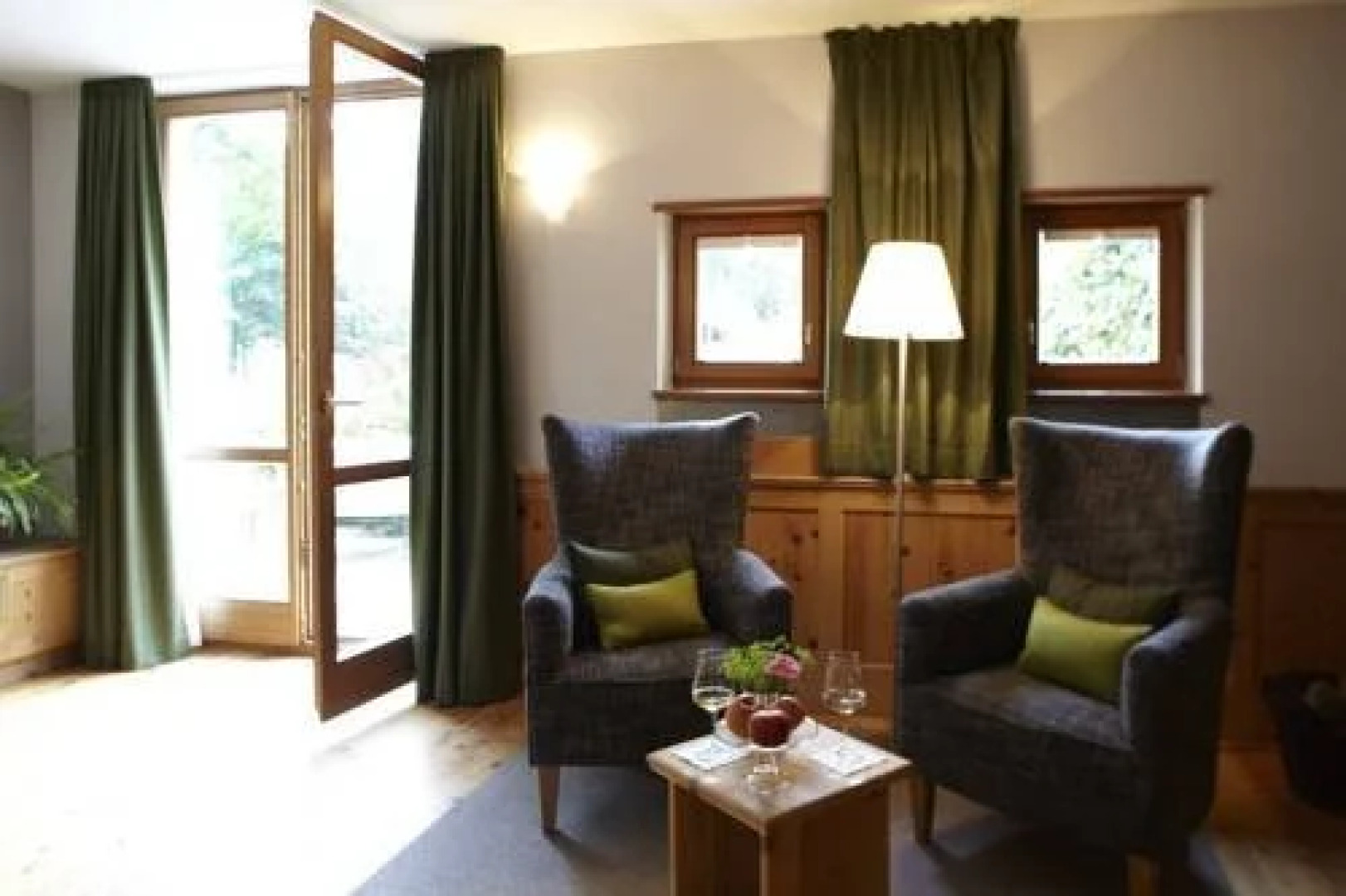 Residence Weißkugel