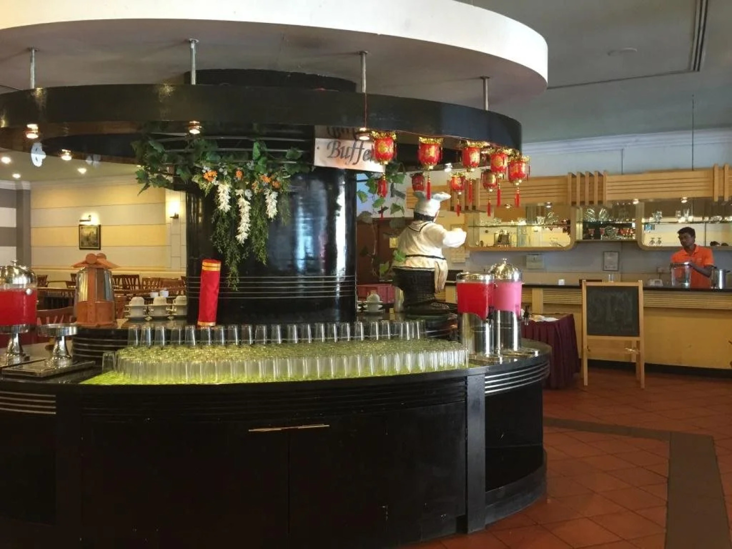 Primaland Port Dickson Resort & Convention Centre (PRCC)