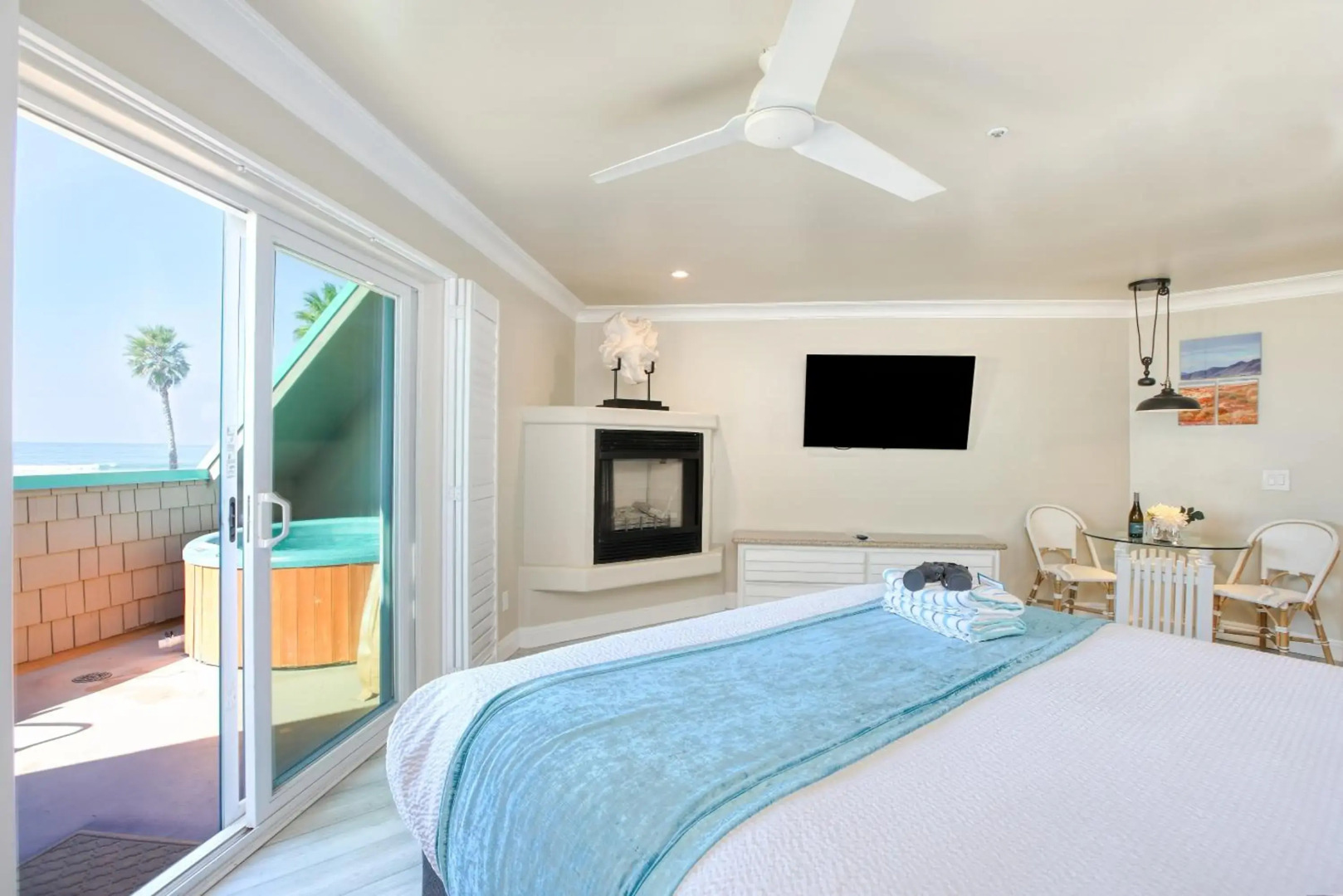 SeaVenture Beach Hotel