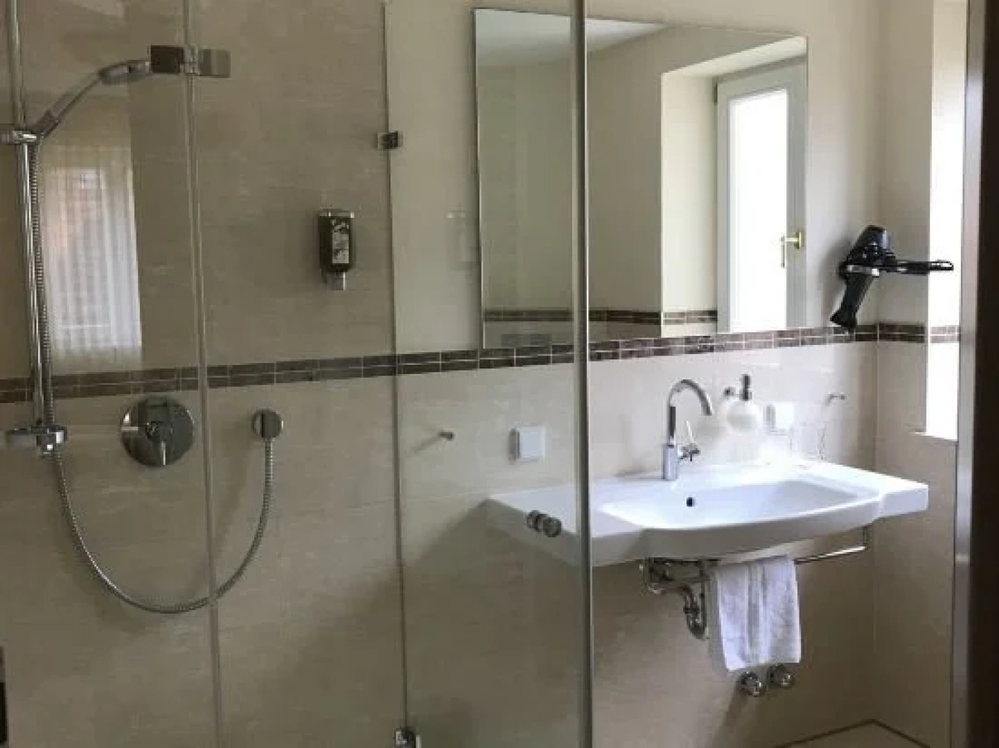 Hotel Deutschherren Stuben