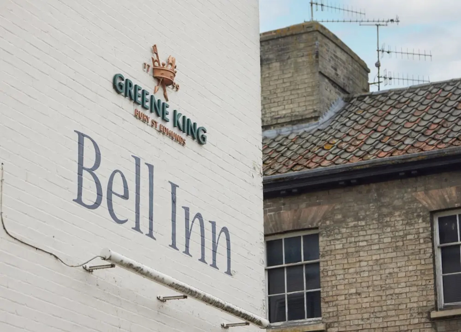 Bell Hotel