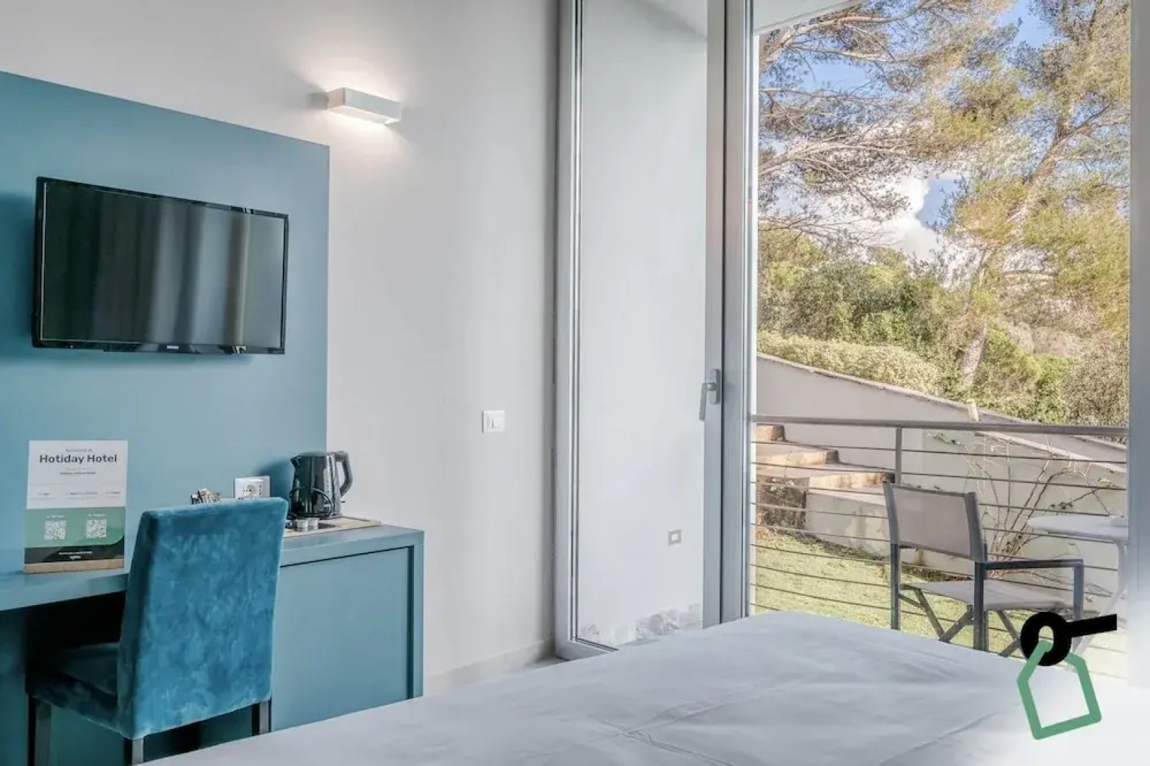 Hotiday Room Collection - Porto Venere