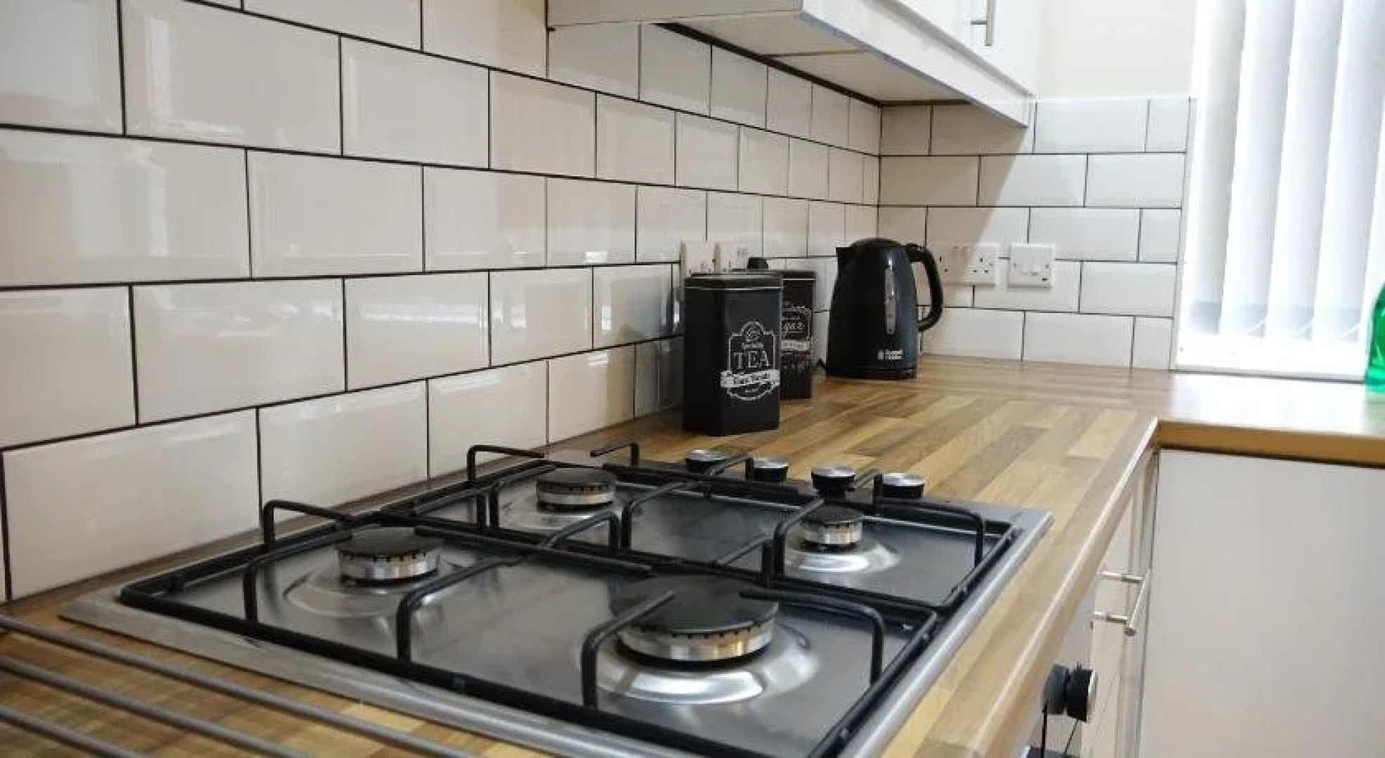 Heathrow Ensuite Rooms