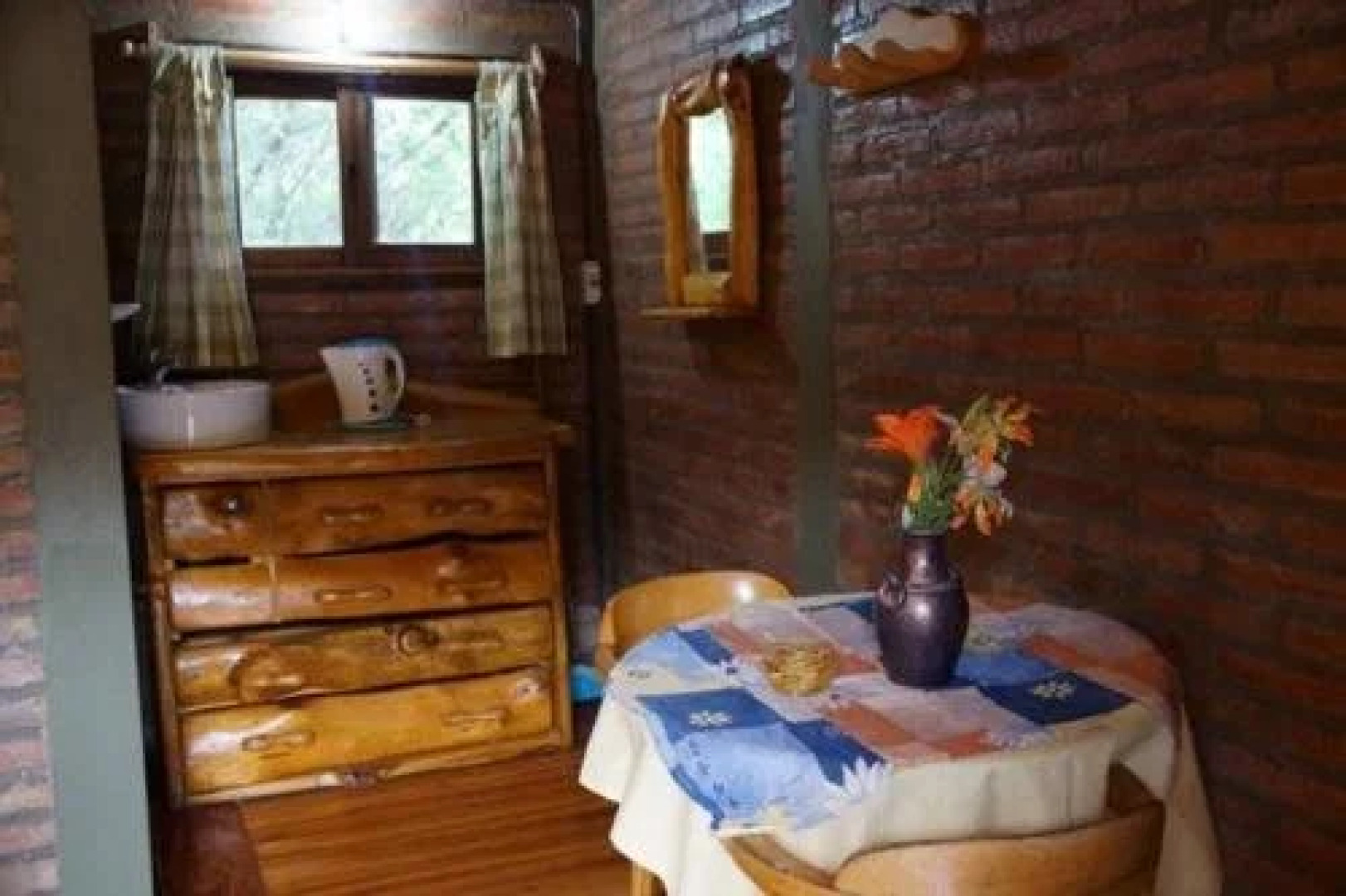 Red Beans Spa & Resort