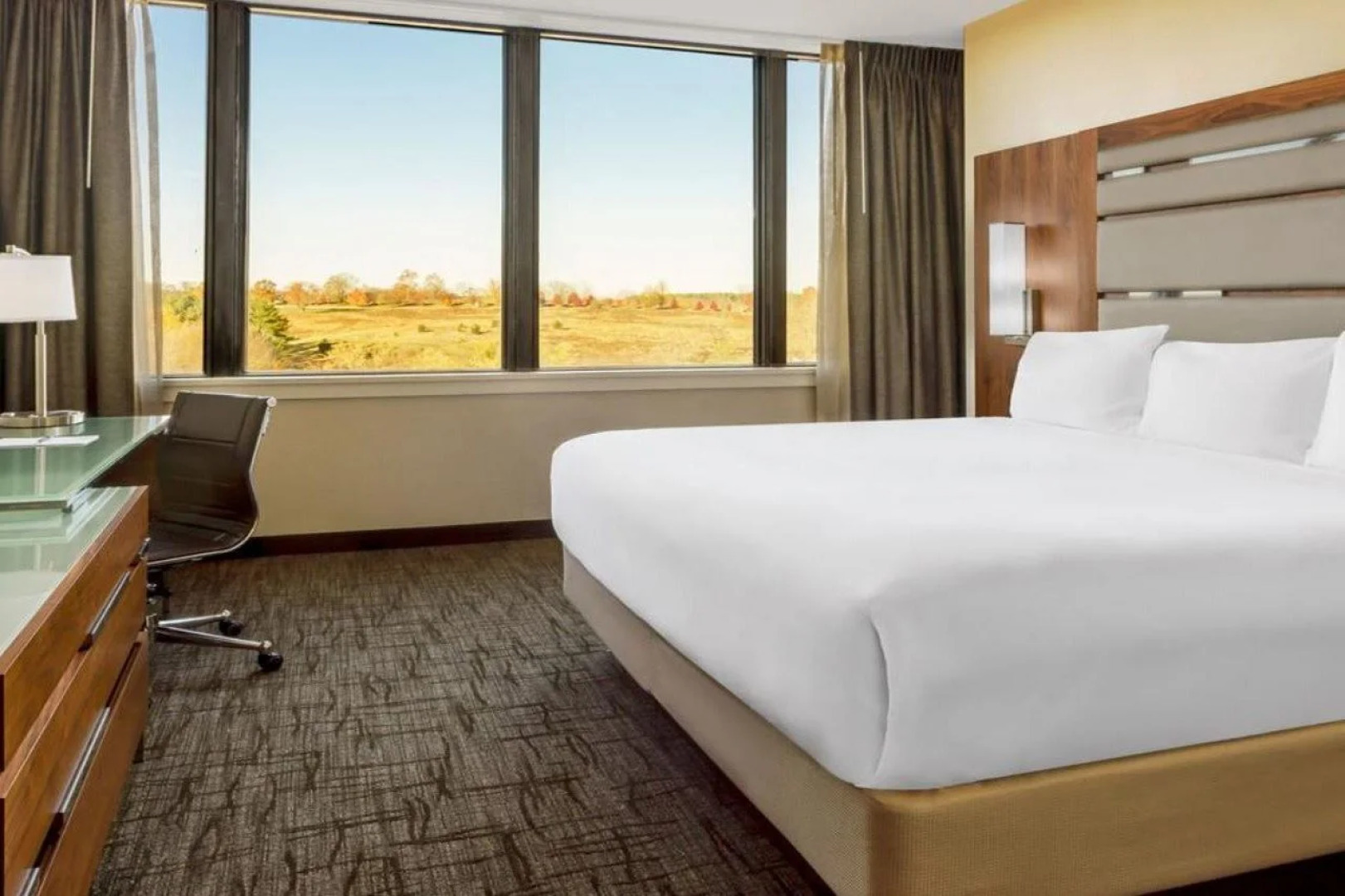 Valley Forge Casino Resort