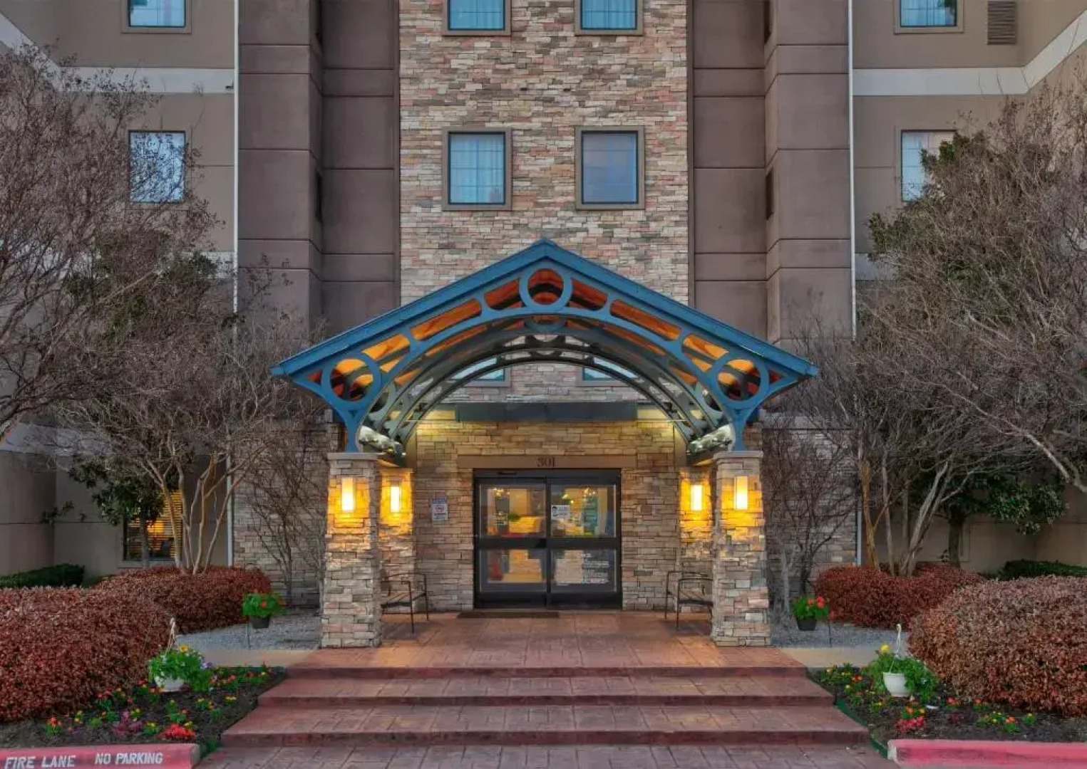 Staybridge Suites Plano - Richardson Area by IHG