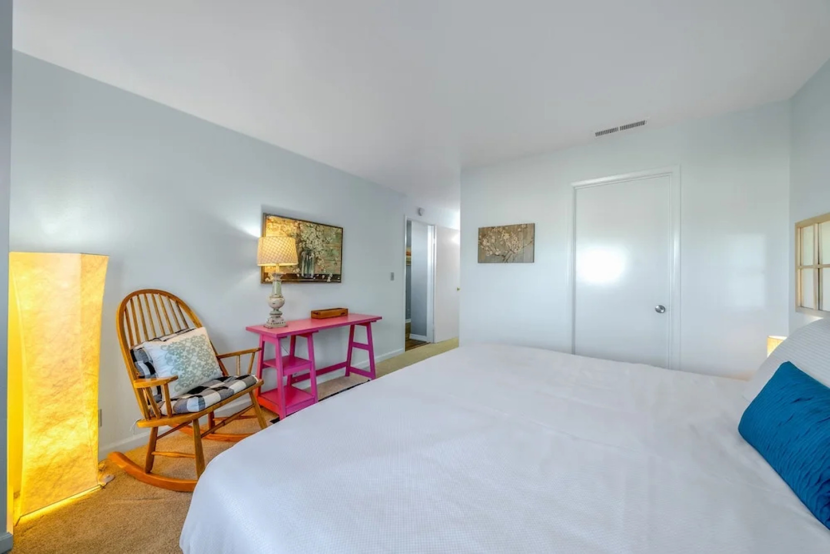 Succulents & Seashells Coastal Paradise by Beach