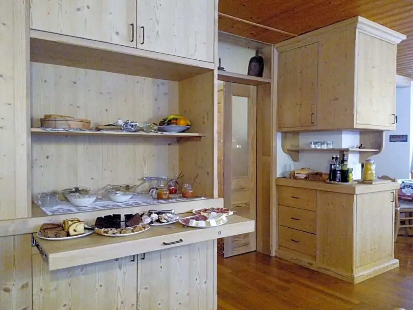 Affittacamere Krajnc