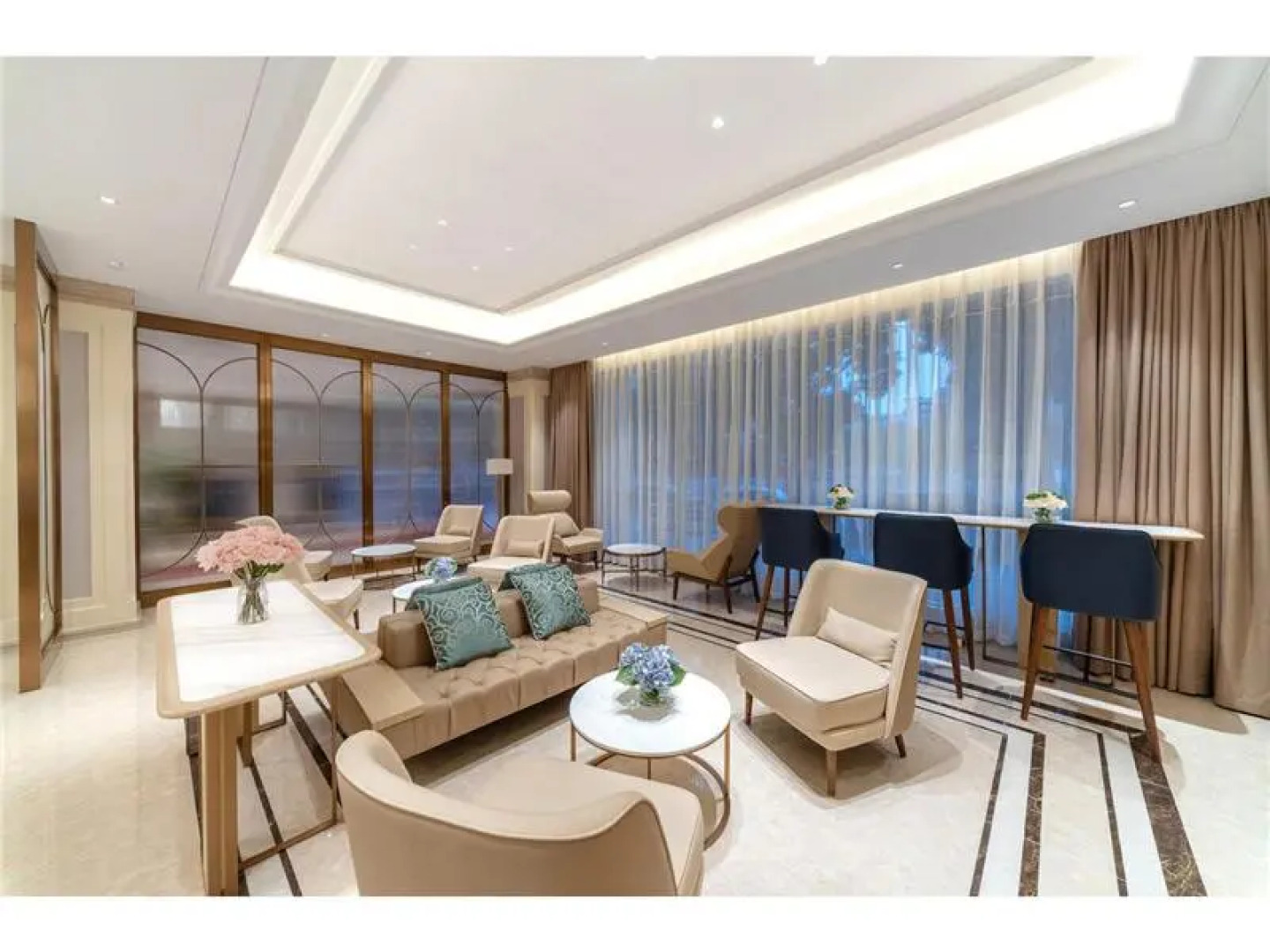 Vienna Hotel Qingyuan Lianjiang Road