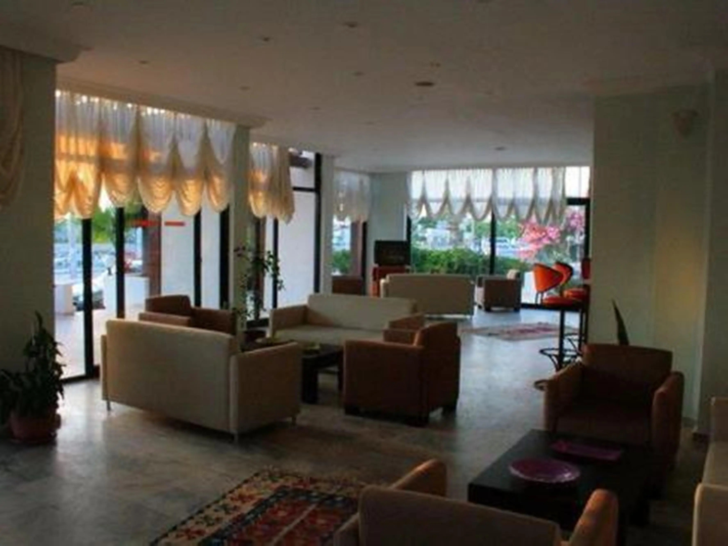 Fiorita Beach Hotel