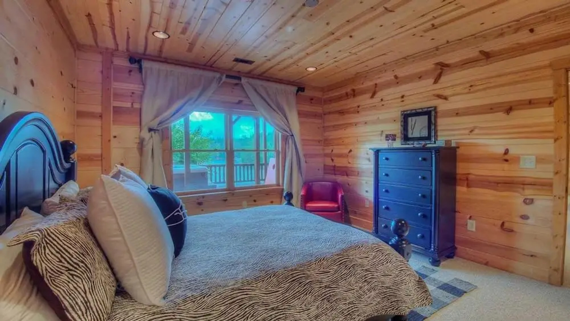 Meant to Be by Escape to Blue Ridge