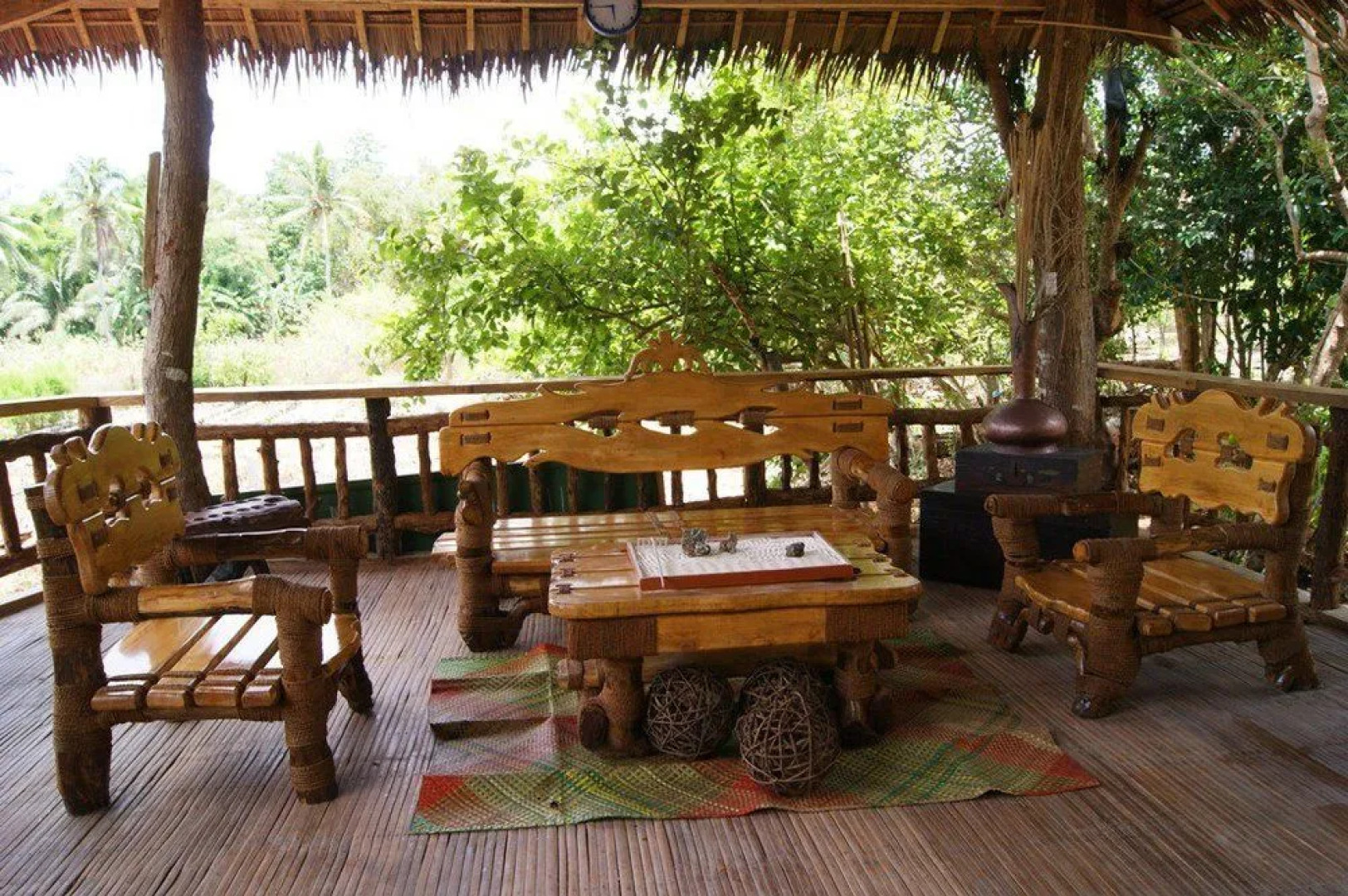 Bohol Coco Farm - Adults Only Hostel