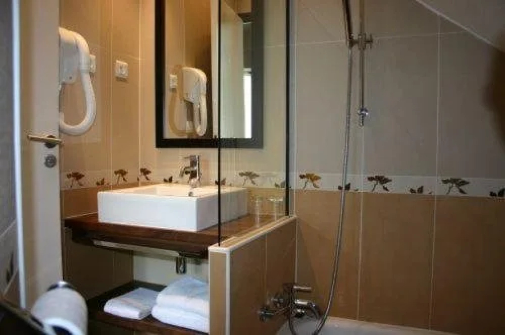 Domaine de l'Arbrelle