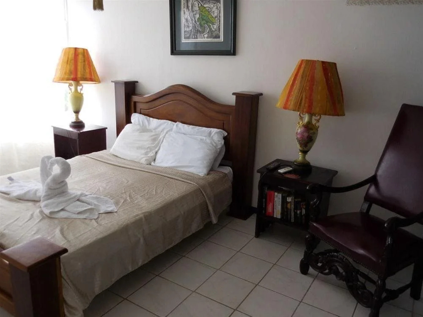 Hotel Paz de Paraiso Grand View