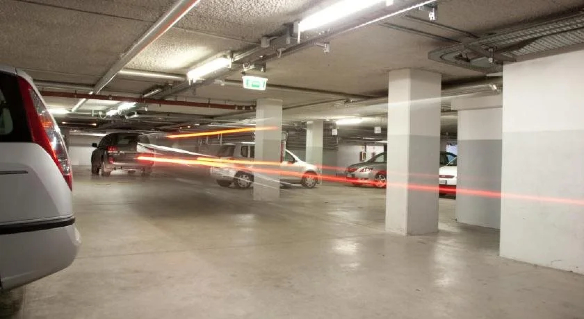 Residence Cristoforo Colombo