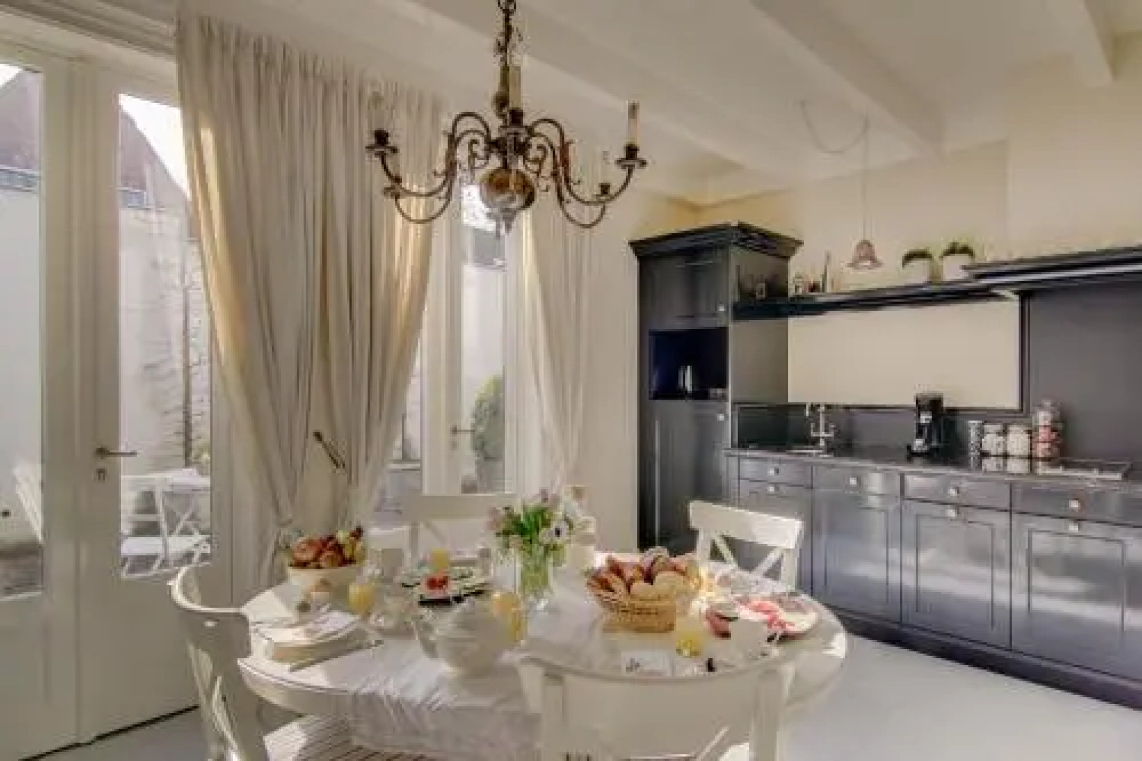 B&B Stadslogement Oudewater