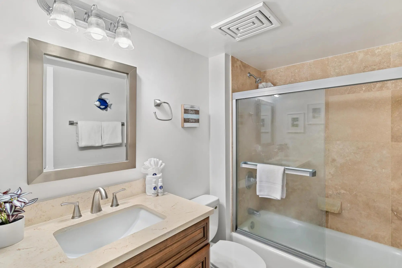 Kamaole Sands 1101 in Kihei