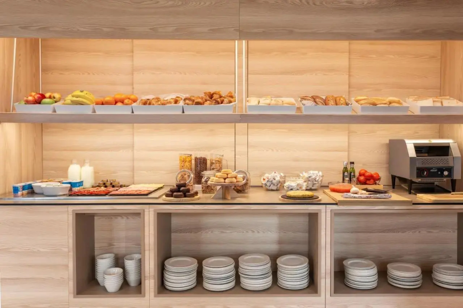 Ibis Madrid Arganda
