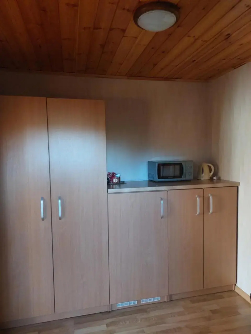 A.Ašmonienes Guest House