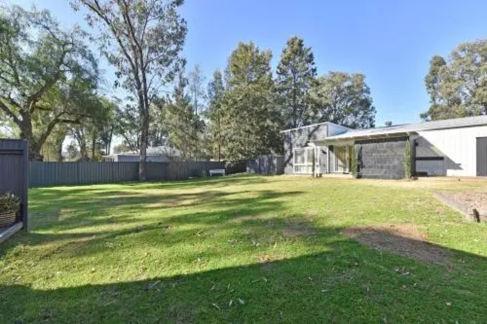 Rose Cottage @ Broke