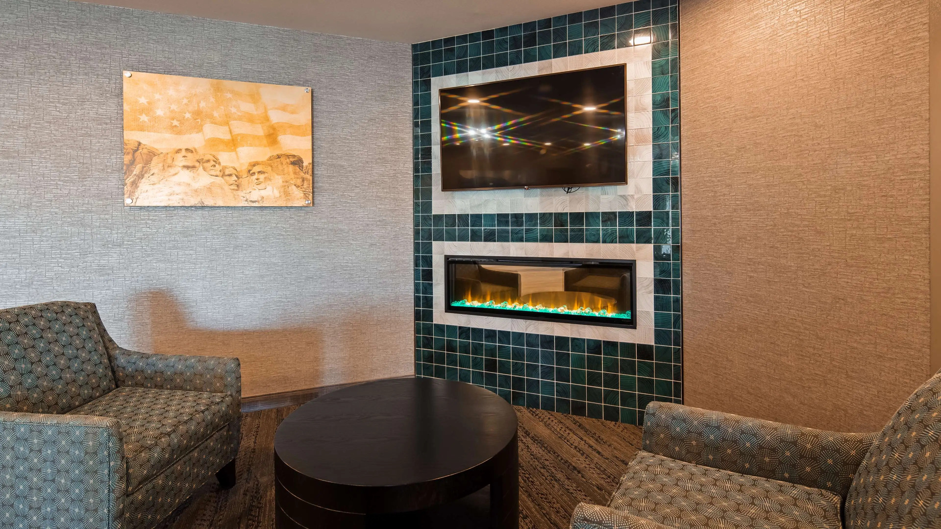Best Western Plus Rapid City Rushmore