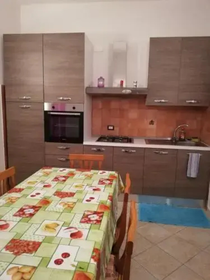 Apartment SU PASSIZZERI