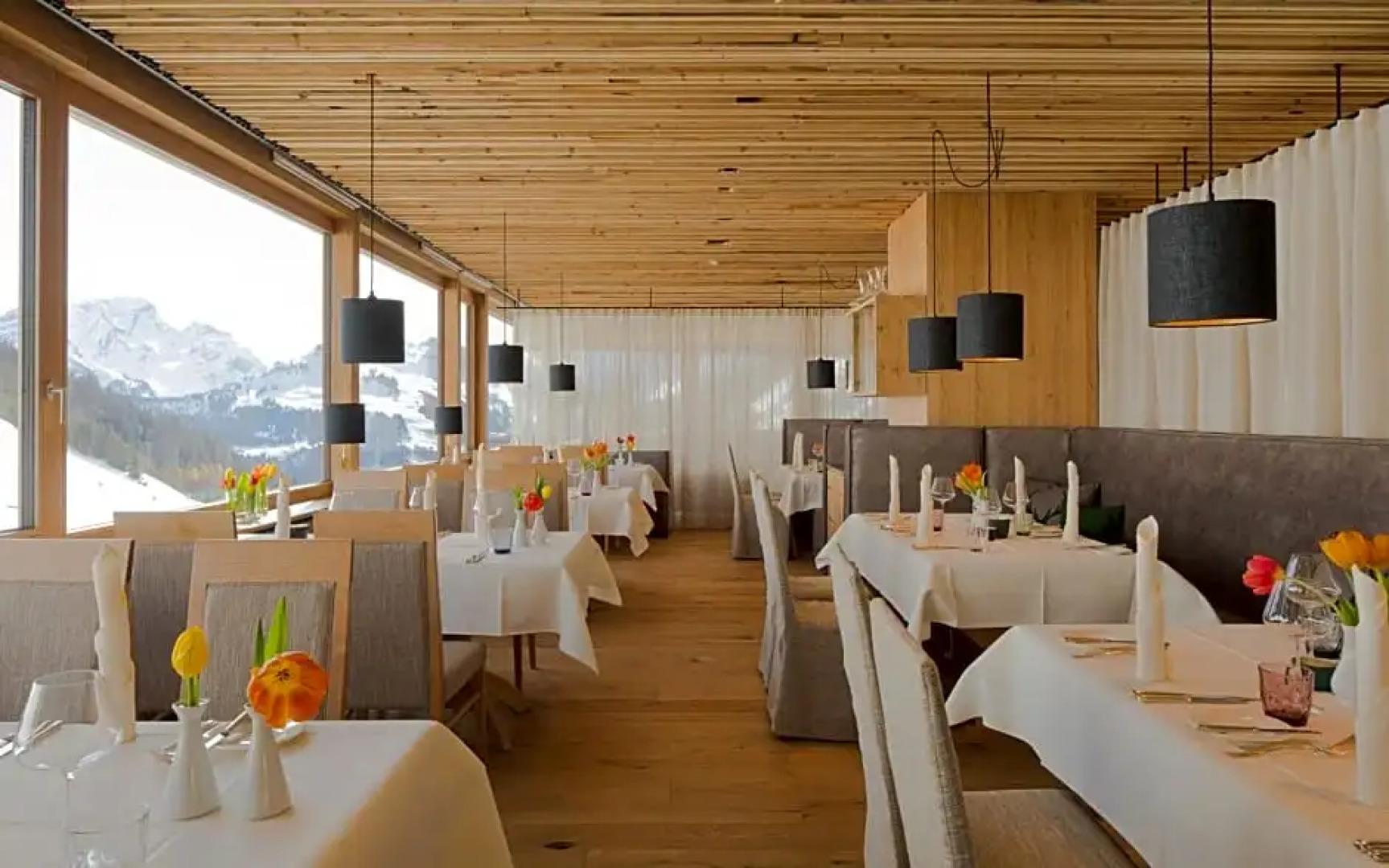 Alpenresort Walsertal