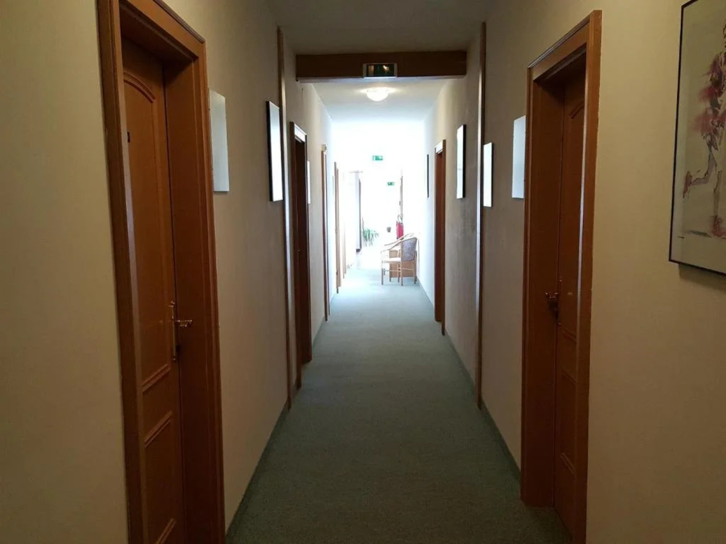 Pension Hoheneich
