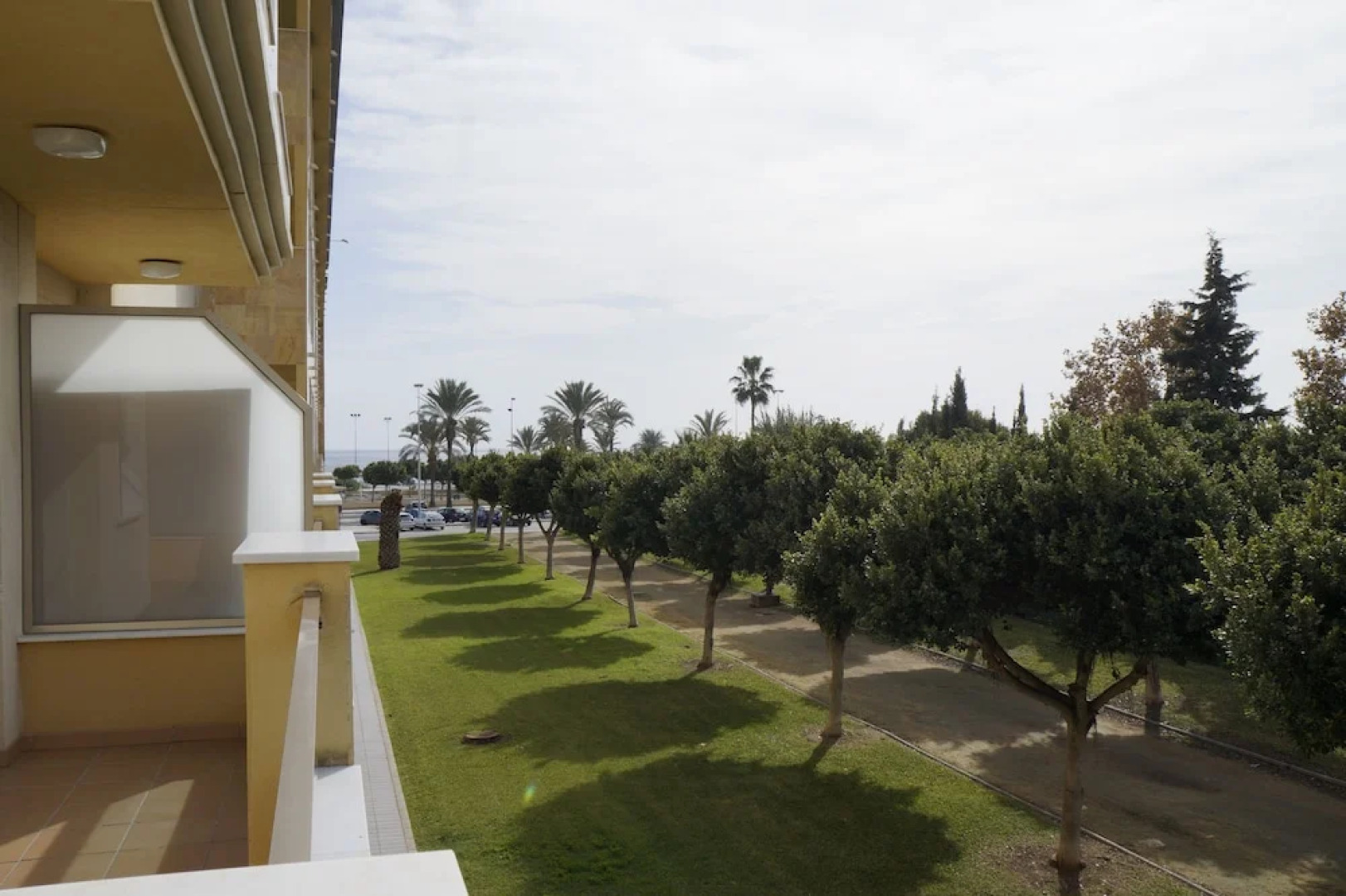 Apartamentos Proamar