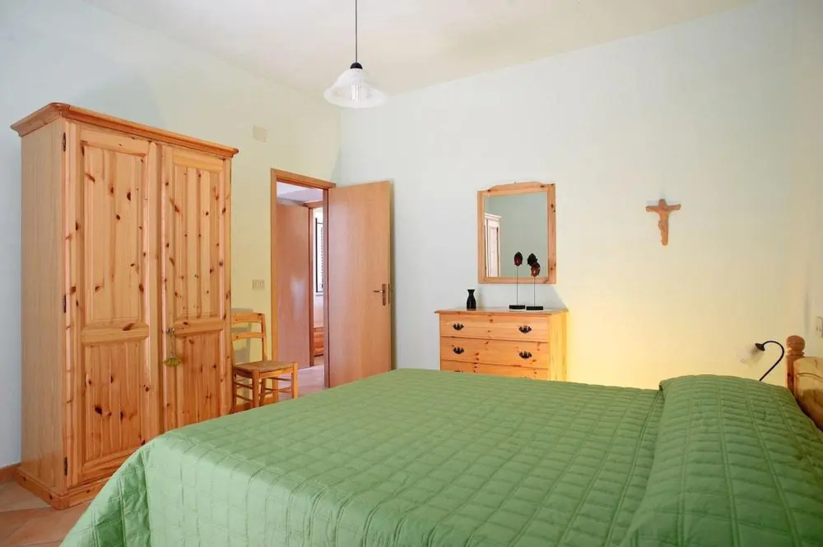 La Collina degli Ulivi