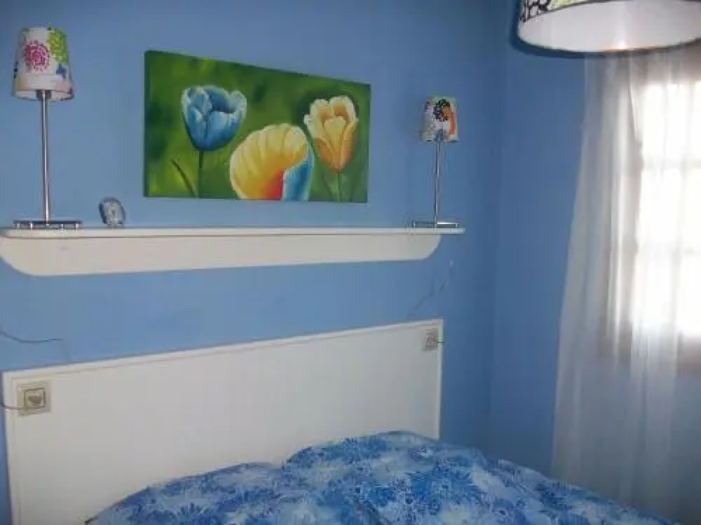 Apartamento Costa Amanecer