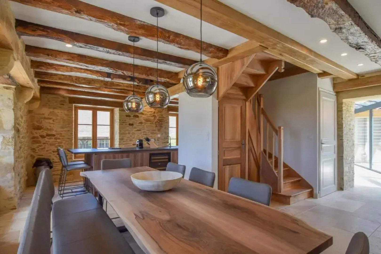 Domaine d'Essendiéras