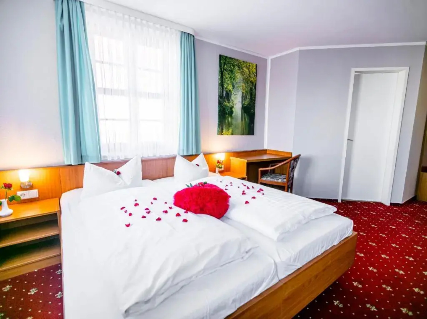 Hotel Zum Goldenen Löwen